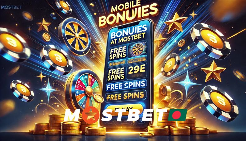 Mostbet Betting and Gambling Establishment Features in One Application